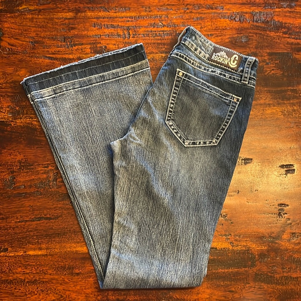Rockin C Woman’s Jeans